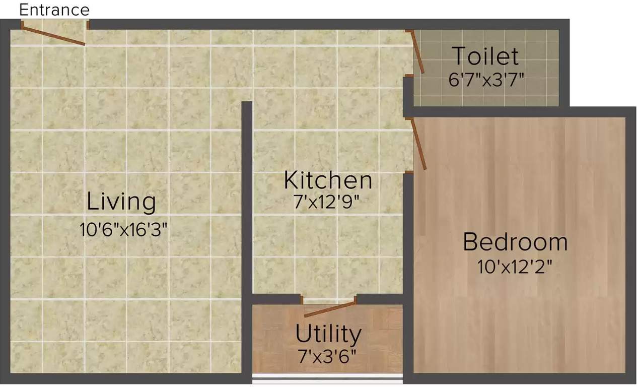 Ravi Gaurav Residency