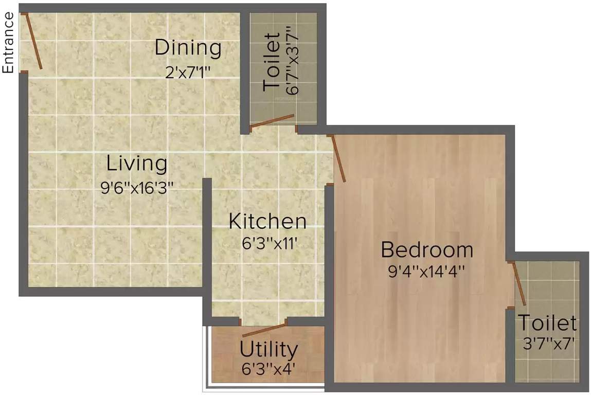 Ravi Gaurav Residency