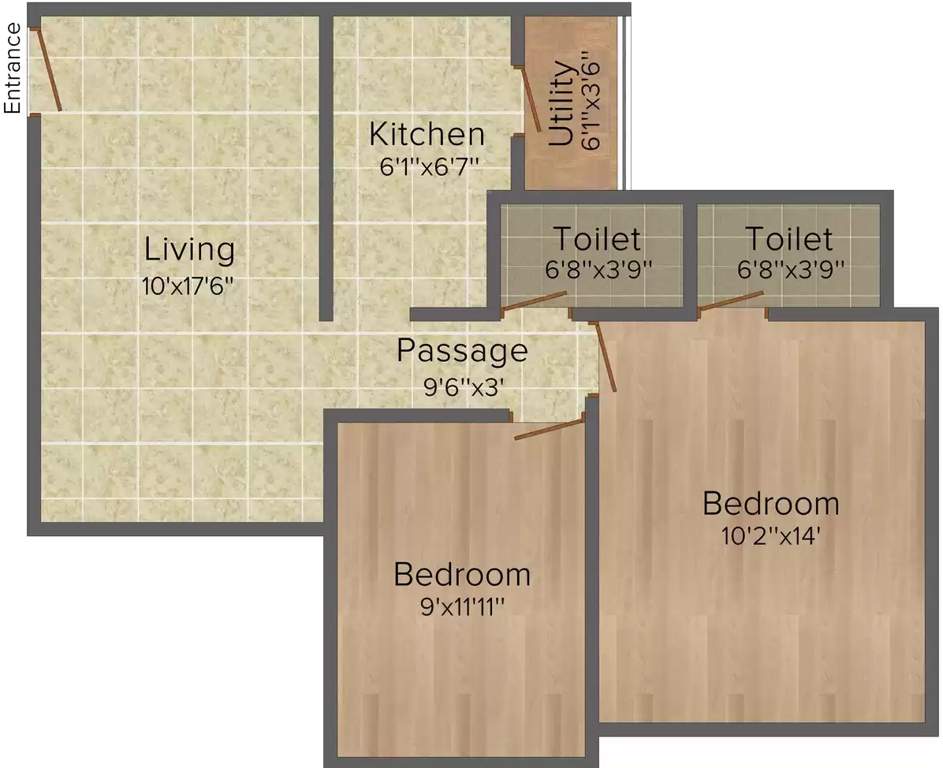 Ravi Gaurav Residency