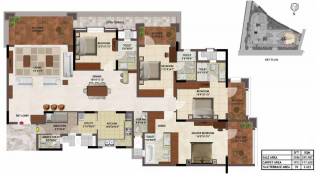  ocean-crest Floor Plan Floor Plan