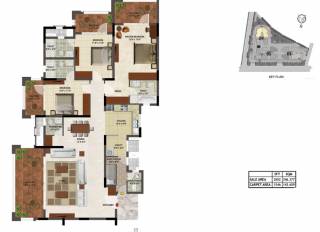  ocean-crest Floor Plan Floor Plan