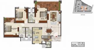  ocean-crest Floor Plan Floor Plan