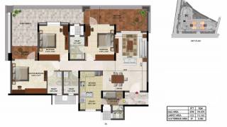  ocean-crest Floor Plan Floor Plan