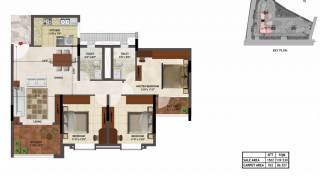  ocean-crest Floor Plan Floor Plan