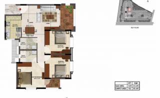  ocean-crest Floor Plan Floor Plan