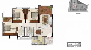  ocean-crest Floor Plan Floor Plan