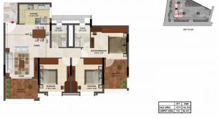  ocean-crest Floor Plan Floor Plan
