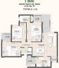  escon-primera Floor Plan Floor Plan