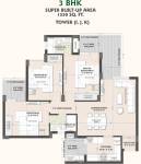  escon-primera Floor Plan Floor Plan