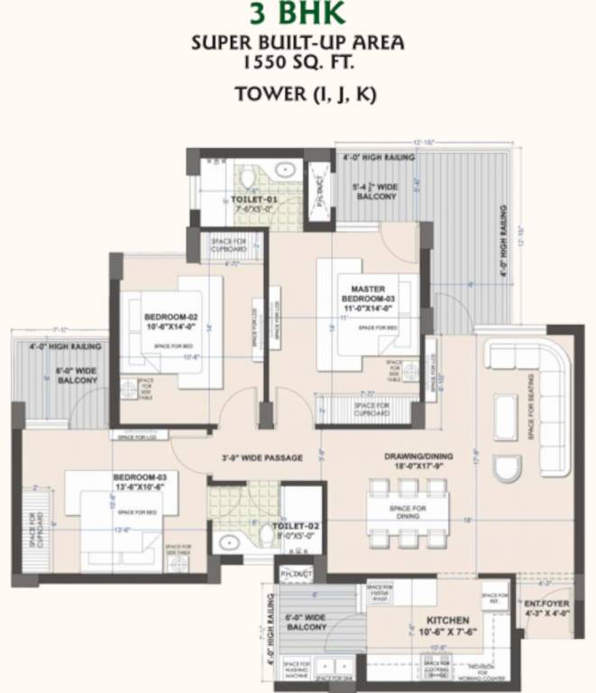  escon primera Floor Plan Floor Plan