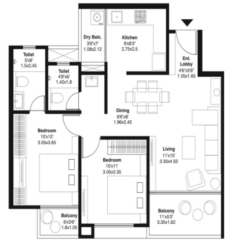  codename-kingdom-phase-2 Floor Plan Floor Plan