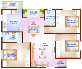 Floor Plan  sv-shelters Floor Plan Floor Plan