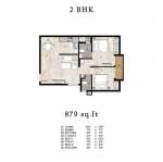  anarghya Floor Plan Floor Plan