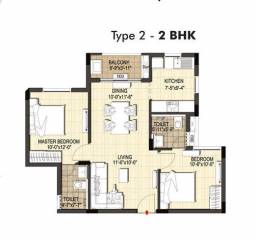  eternia Floor Plan Floor Plan