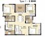  eternia Floor Plan Floor Plan