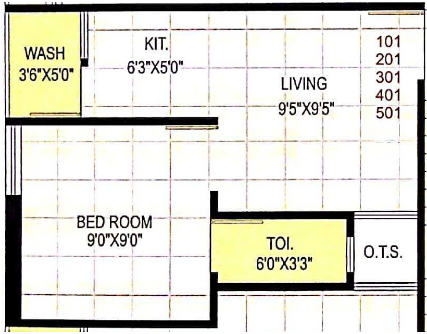 dummy Vidisha City Platinum dummy Vidisha City Platinum