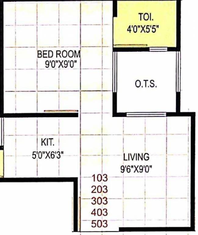 dummy Vidisha City Platinum dummy Vidisha City Platinum