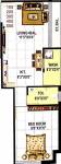 floorPlan of Vidisha City Platinum
