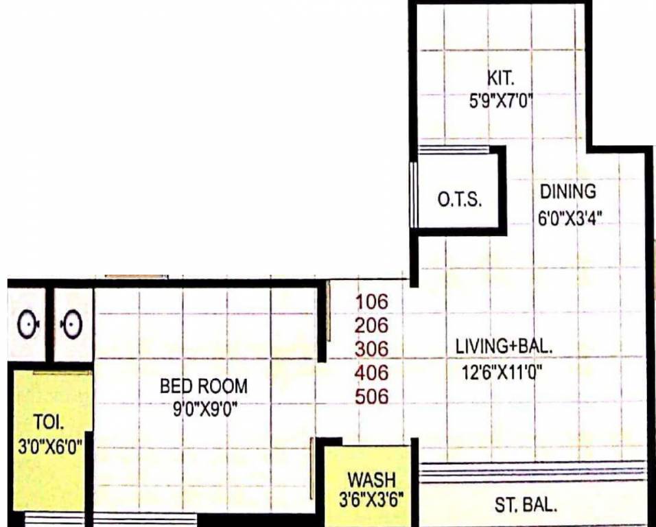 dummy Vidisha City Platinum dummy Vidisha City Platinum