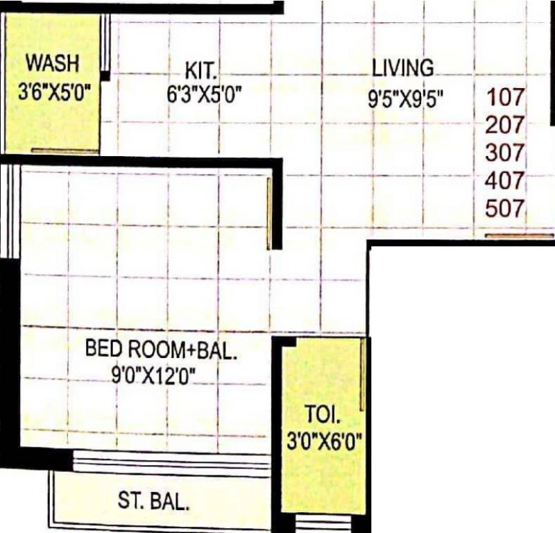 dummy Vidisha City Platinum dummy Vidisha City Platinum