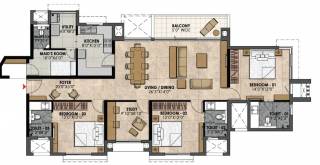  fairfield Floor Plan Floor Plan