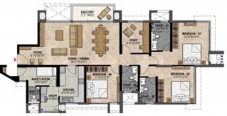  fairfield Floor Plan Floor Plan