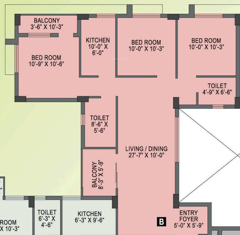  silver space Floor Plan Floor Plan