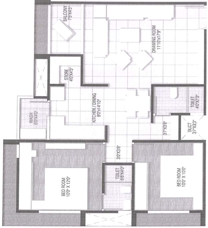 Shanti Shikshapatri Height