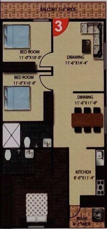 dummy Subramany SLV Royal