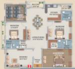  palm-grove Floor Plan Floor Plan