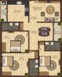  sunshine Floor Plan Floor Plan