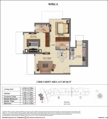  34-park-estate Floor Plan Floor Plan