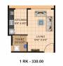 Floor Plan spm-lake-city-phase-ii-part-1 Floor Plan Floor Plan