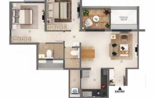  sensorium-phase-iii Floor Plan Floor Plan