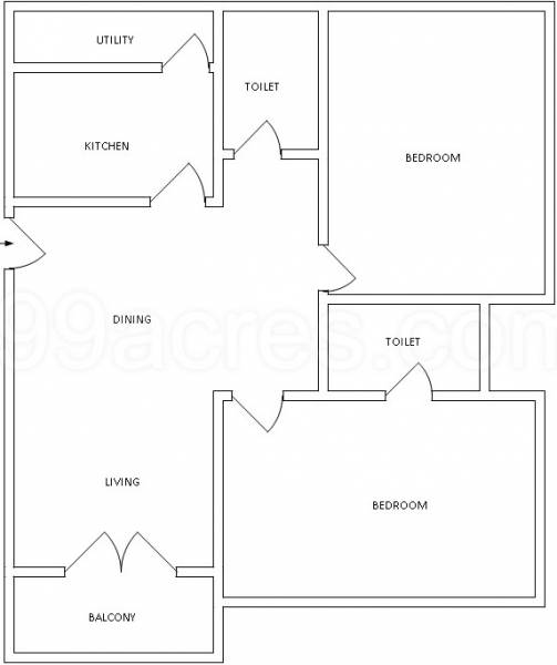  classic Floor Plan Floor Plan