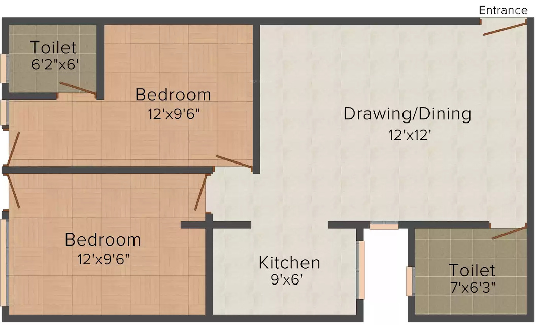 homes 2 Floor Plan Floor Plan