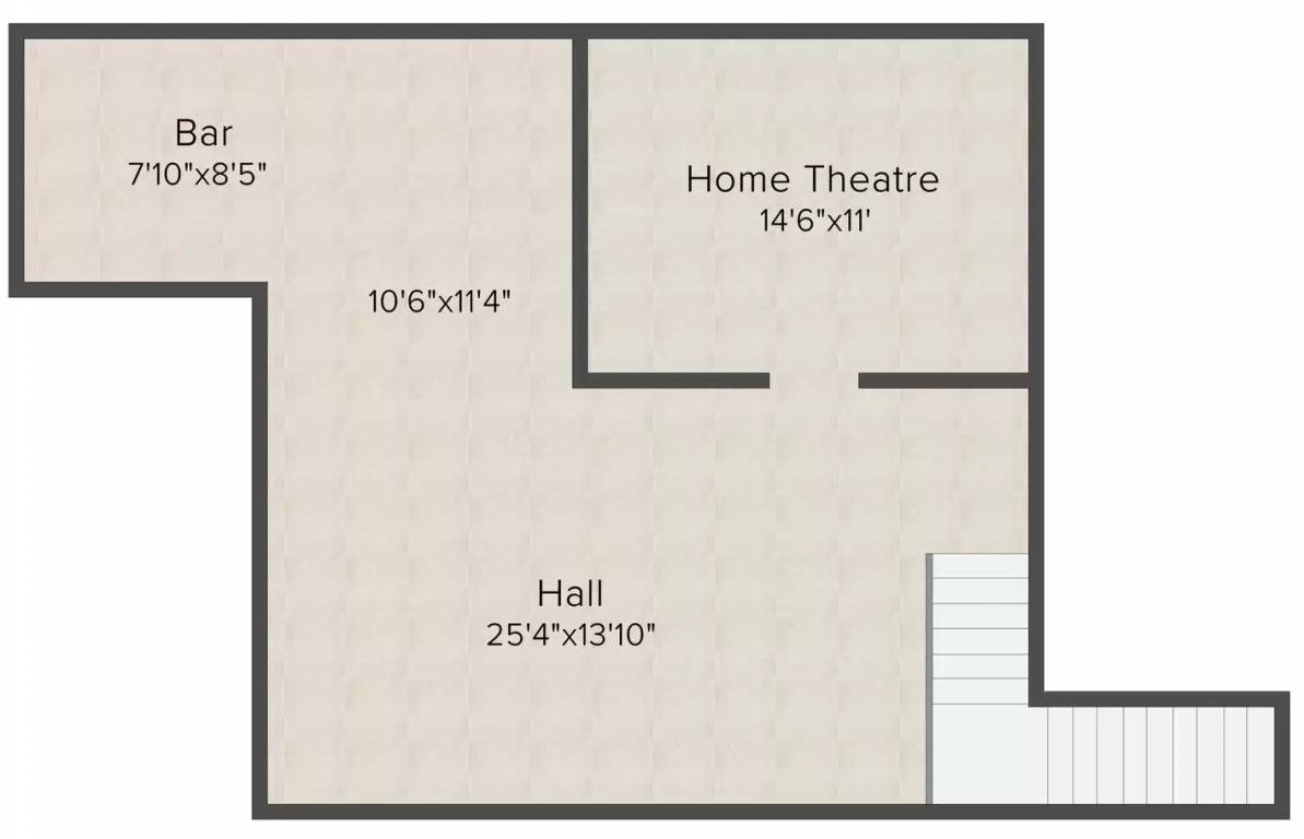 Supertech Golf Country