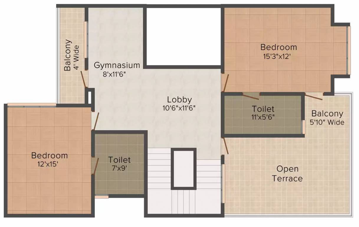 Supertech Golf Country