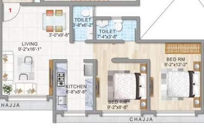  square Floor Plan Floor Plan