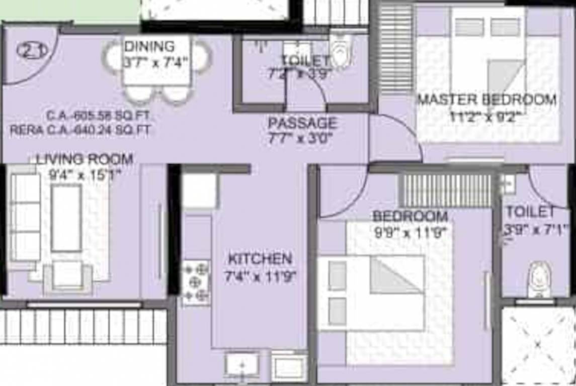 Floor Plan paramount Floor Plan Floor Plan