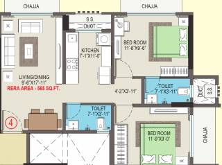  pearl Floor Plan Floor Plan