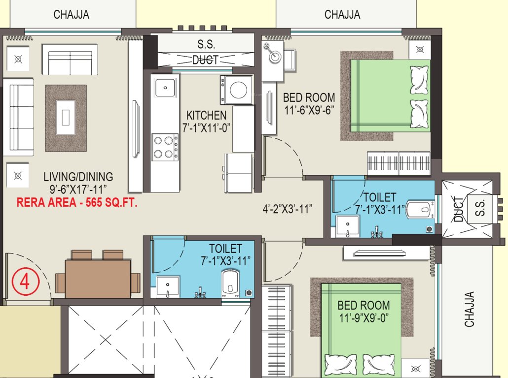  pearl Floor Plan Floor Plan