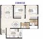 Floor Plan  alcove-wing-b Floor Plan Floor Plan