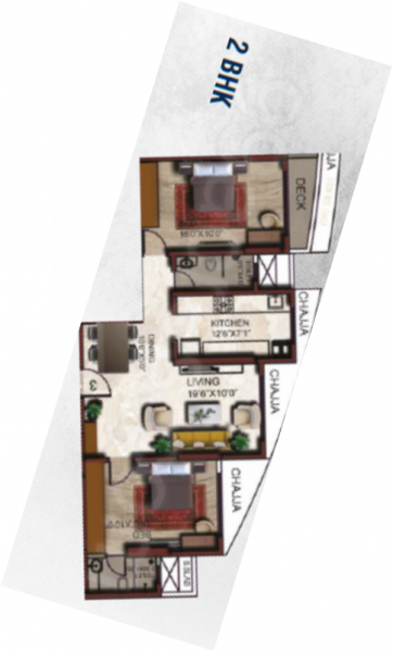  ashwini-elite Floor Plan Floor Plan