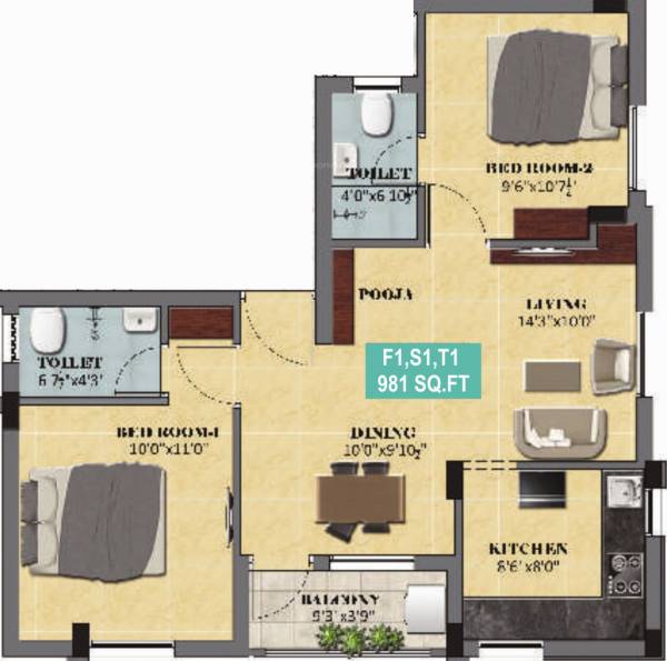  rangas-dev Floor Plan Floor Plan