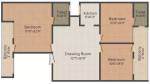 floorPlan of Sai Nivas Sai Nivas Homes