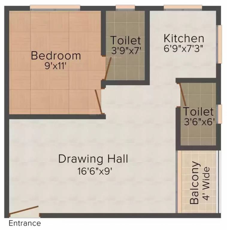 dummy Dhruv Construction Paradise