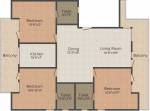 floorPlan of Investor Crown Floors I