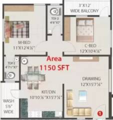 Floor Plan  cyberdyne-2 Floor Plan Floor Plan