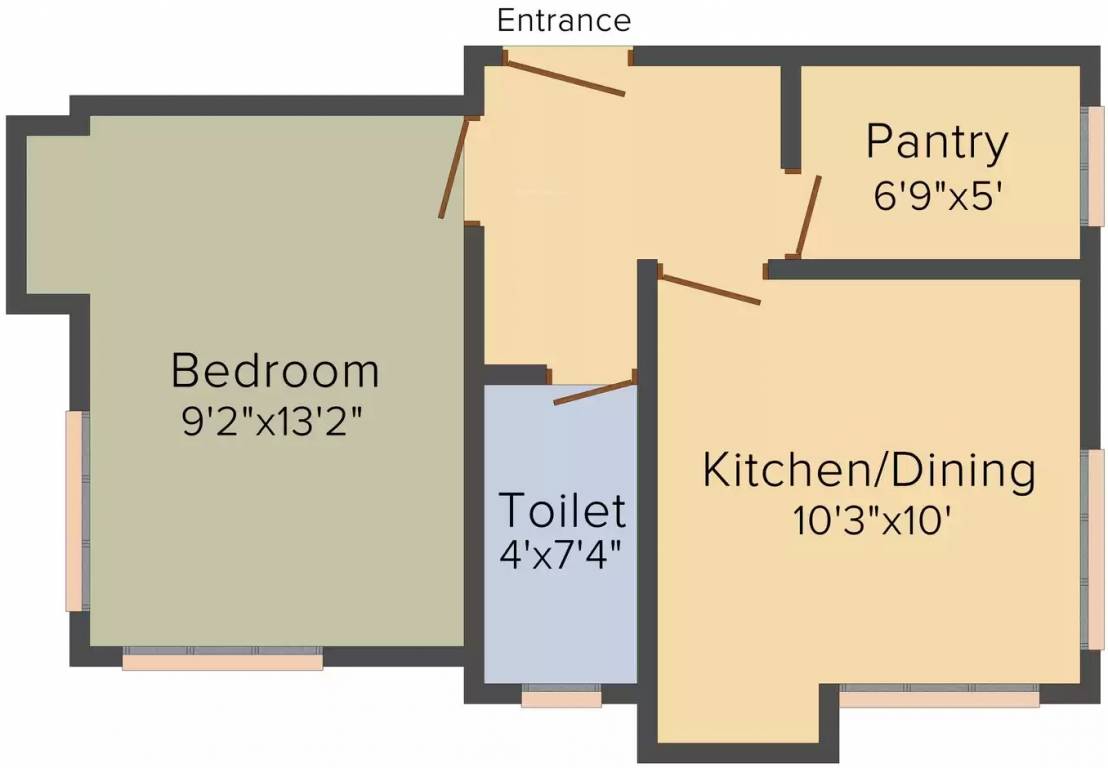 dummy Krishna Apartments dummy Krishna Apartments